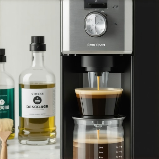 Is Your Bean to Cup Scale-Heavy? 3 Descaling Hacks for 2026