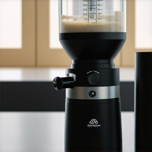Is Your Espresso Grinder Vibrating? Try These 4 2026 Fixes