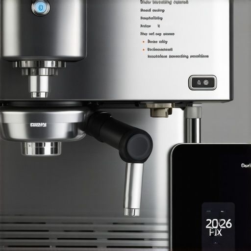 Is Your Super Automatic Group Head Sticking? Use the 2026 Fix