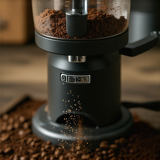 Messy Espresso Grinder? Use These 3 Anti-Static Tips [2026]