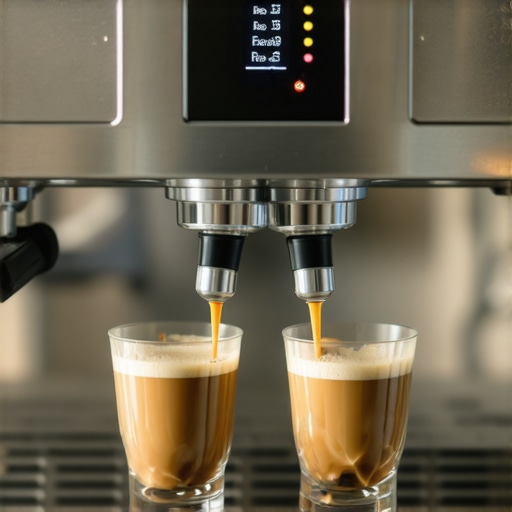 Stop Watery Shots: 5 Super Automatic Dosage Tweaks for 2026