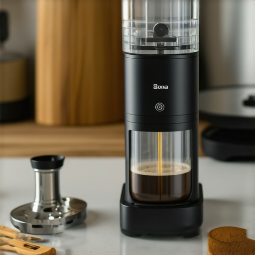 Stop the Static: 6 Hacks for a Mess-Free Espresso Grinder in 2026