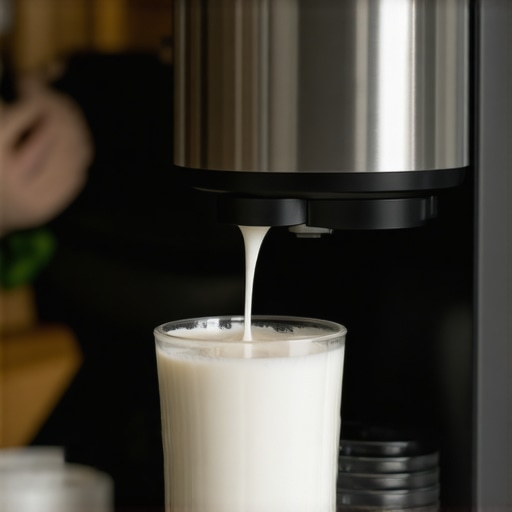 Tired of Bubbles? 4 Steps to Silkier Automatic Milk Foam in 2026