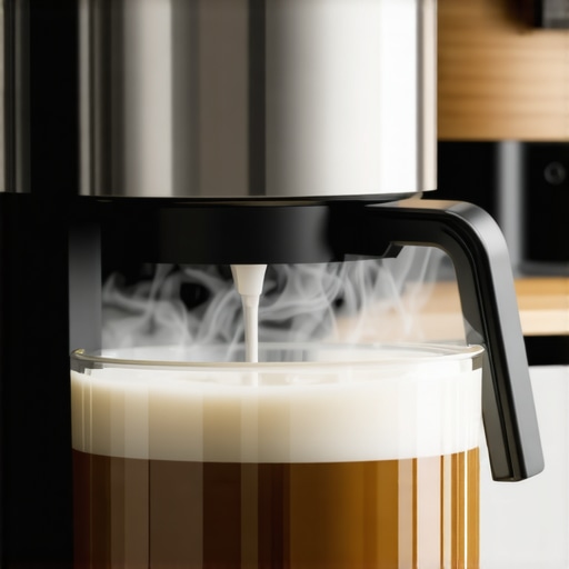 Why Your Automatic Milk Frother is Making Flat Foam [2026 Fix]