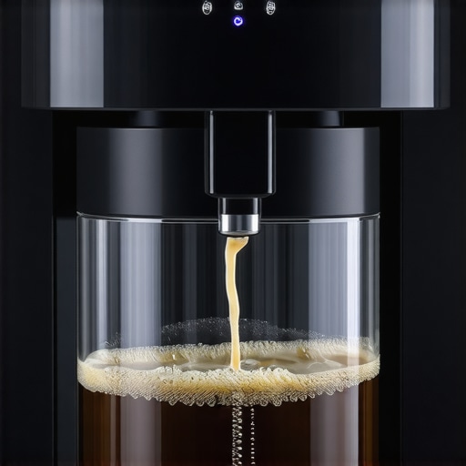 Why Your Bean to Cup Coffee Tastes Like Plastic [2026 Fix]