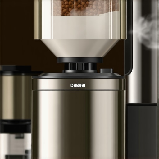 Why Your Espresso Grinder Gets Hot: 4 Cooling Tactics for 2026