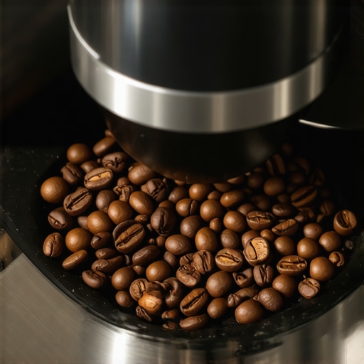 Why Your Espresso Grinder Retains 2g of Old Beans [2026 Fix]