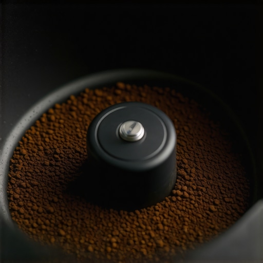 Why Your Espresso Grinder Retains 4g of Coffee (The 2026 Fix)