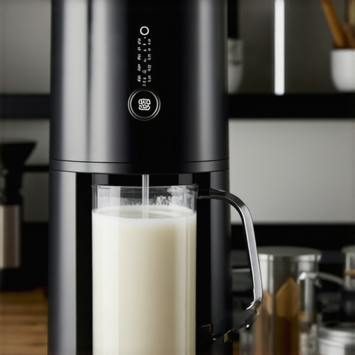 3 Automatic Milk Frother Hacks to Stop Scalding Oat Milk in 2026