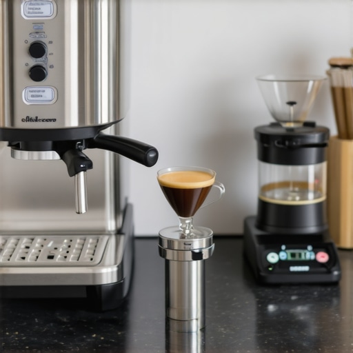 3 Home Barista Tools That Actually Improve 2026 Espresso Shots