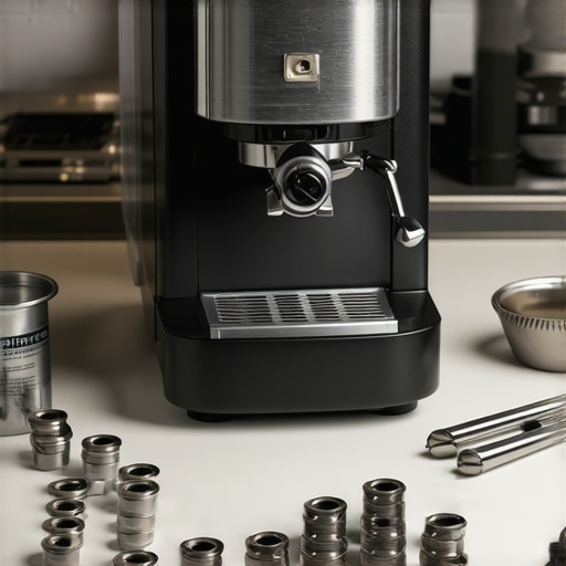 3 Pro Tactics to Fix 2026 Espresso Grinder Retention Mess