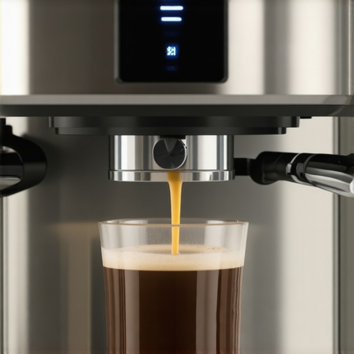 3 Reasons Your 2026 Super Automatic Skips the Pre-Infusion