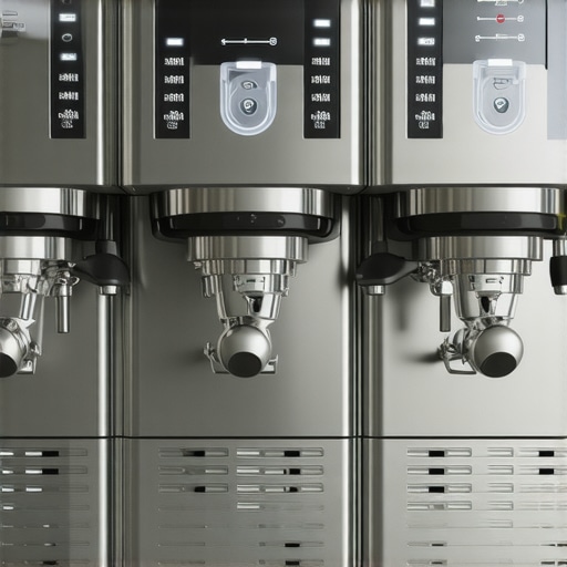 3 Super Automatic Espresso Sensors That Always Fail [2026 Fix]
