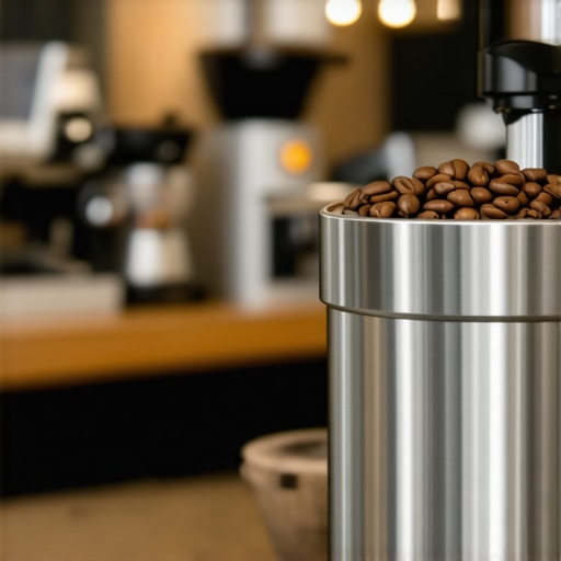 3 Ways to Stop Espresso Grinder Static from Ruining 2026 Shots