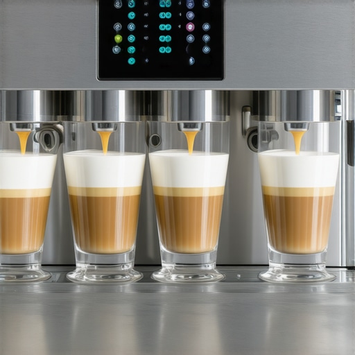 4 Pro Settings for Thicker Super Automatic Espresso in 2026