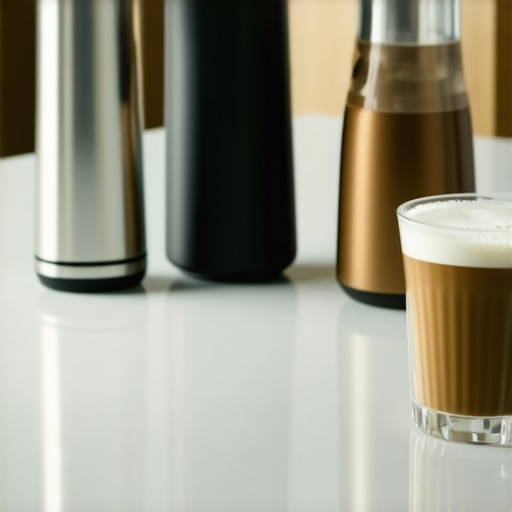 5 Automatic Milk Frothers That Won't Curdle Hemp Milk [2026]