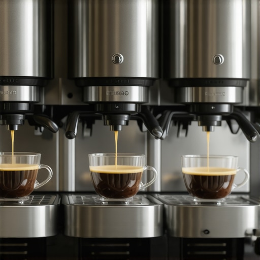 5 Super Automatic Espresso Machines That Won't Choke on Light Roasts in 2026