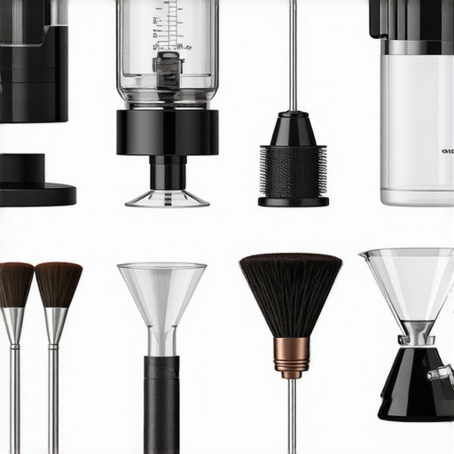 7 Budget Espresso Machine Accessories for Better 2026 Shots