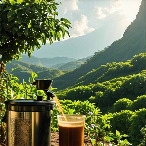 Bean to Cup: 3 High-Altitude Fixes for Your 2026 Shot [Tips]