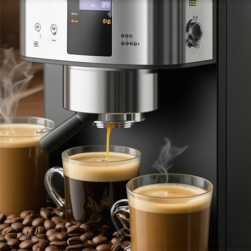 Fix Watery Coffee: 4 Bean to Cup Settings to Change in 2026