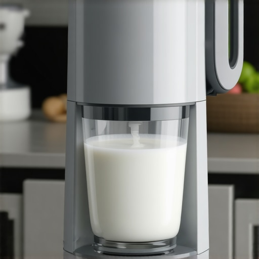 Is Your Automatic Milk Frother Squealing? 4 Quick 2026 Fixes