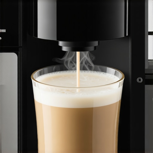 Pea Milk Foam Issues? 4 Fixes for Your 2026 Automatic Frother