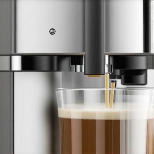 Stop the Jam: 3 Reasons Your 2026 Bean to Cup Brew Unit Stalls