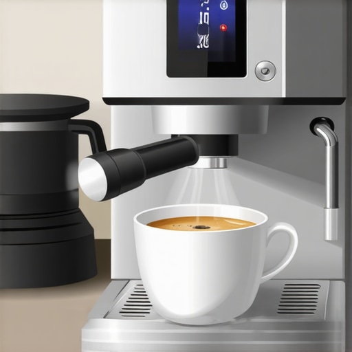 Why Is Your 2026 Super Automatic Espresso Cold? 3 Quick Fixes