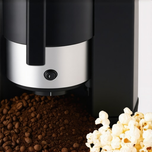 Why Your 2026 Espresso Grinder Popcorns: 3 Fixes for a Better Feed