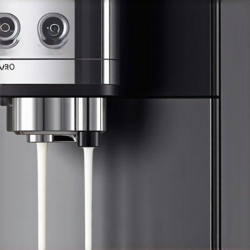 Why Your 2026 Super Automatic Milk Wand Splatters: 4 Fixes