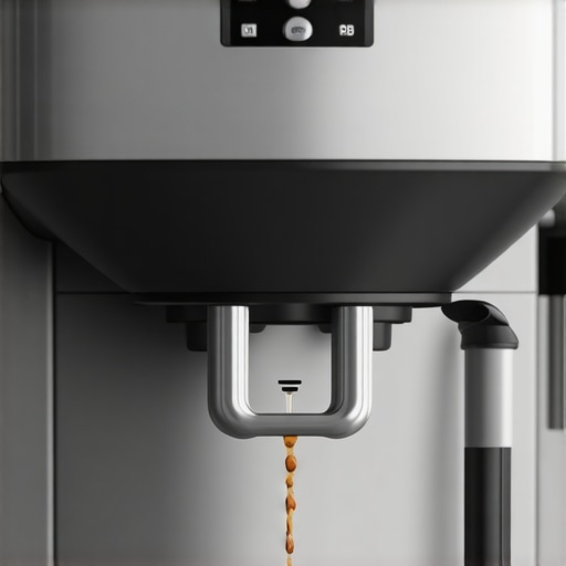 Why Your 2026 Super Automatic Wastes Coffee in the Drip Tray
