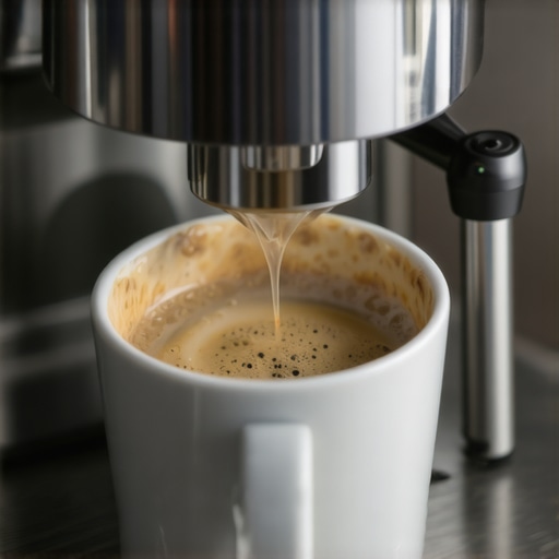 Why Your Bean to Cup Coffee Tastes Burnt [5 2026 Fixes]