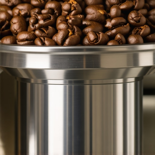 Why Your Espresso Grinder Needs Ceramic Burrs for 2026 Shots