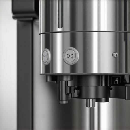 3 Fixes for a Squealing 2026 Espresso Grinder Motor