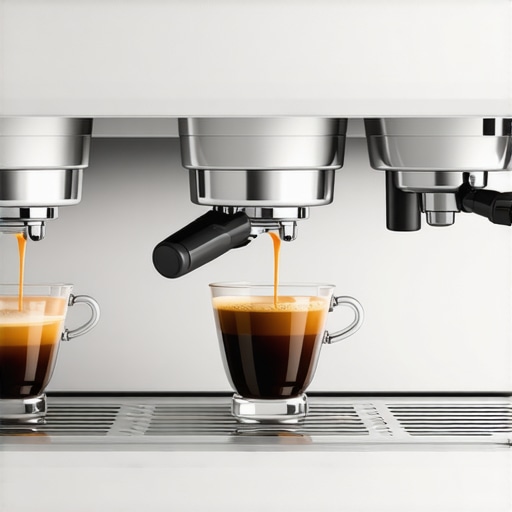 3 Hidden Clog Spots That Ruin Your 2026 Super Automatic Espresso