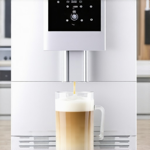 4 Reasons Your 2026 Super Automatic Refuses to Prime the Pump