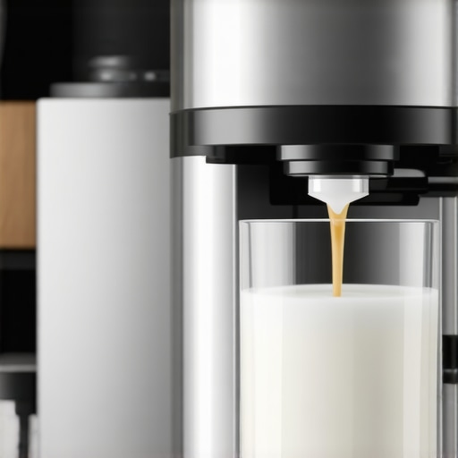 5 Automatic Frother Fixes to Stop Scalding Milk in 2026