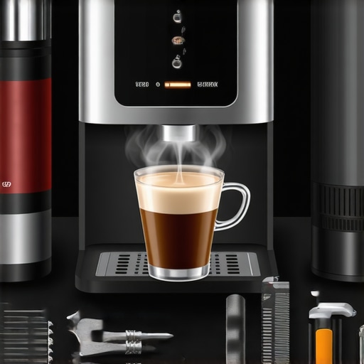 5 Quick Fixes for a 2026 Bean to Cup Machine That Overheats