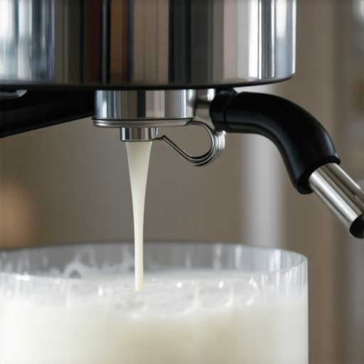 Does Your 2026 Automatic Frother Overflow? 3 Simple Fixes