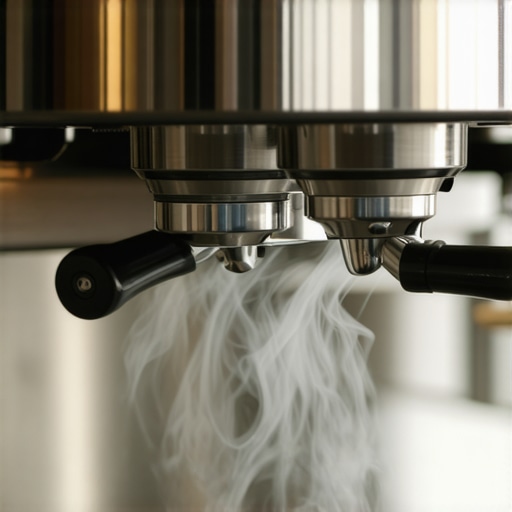 Is Your Portafilter Cold? 3 Hacks for Better 2026 Espresso Shots