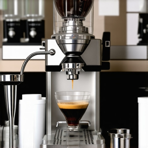 Stop the Mess: 4 Ways to Fix 2026 Espresso Grinder Chute Clogs