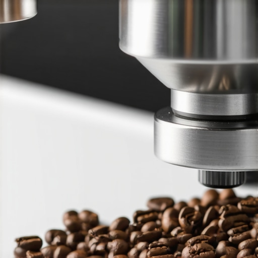 Why Your 2026 Espresso Grinder Screeches During the First Grind